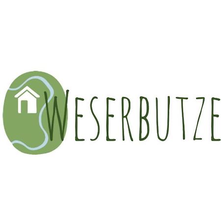 Weserbutze Bodenwerder Exterior foto