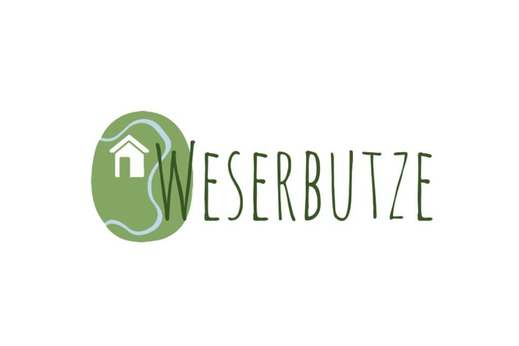 Weserbutze Bodenwerder Exterior foto